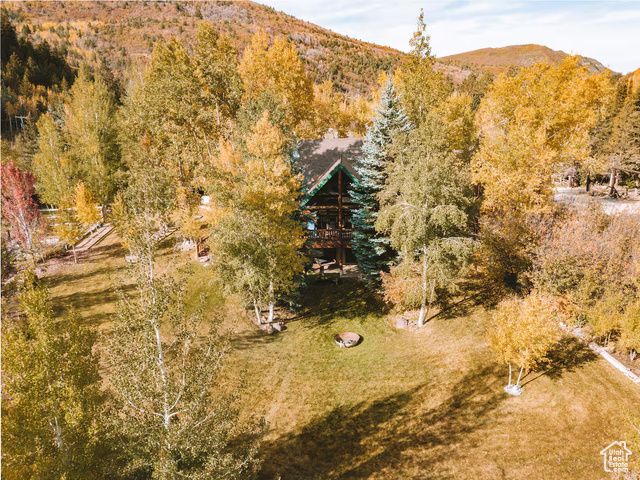 3786 BEAVER CREEK RD, Kamas, UT 84036