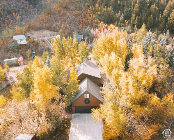 3786 BEAVER CREEK RD, Kamas, UT 84036