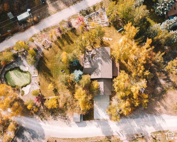 3786 BEAVER CREEK RD, Kamas, UT 84036