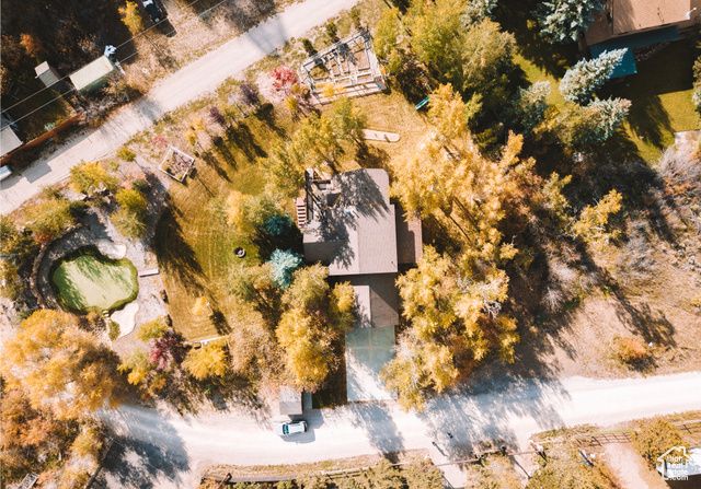 3786 BEAVER CREEK RD, Kamas, UT 84036