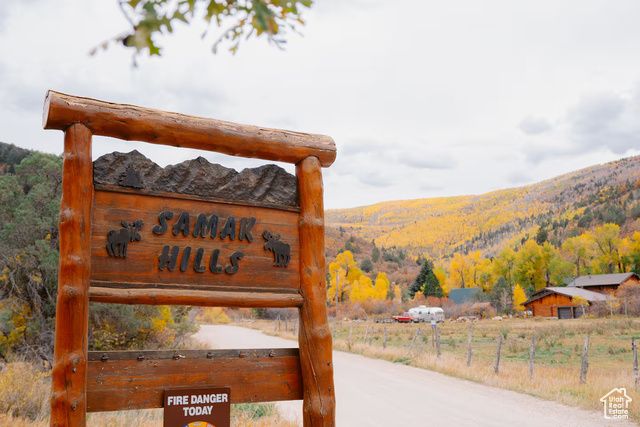3786 BEAVER CREEK RD, Kamas, UT 84036