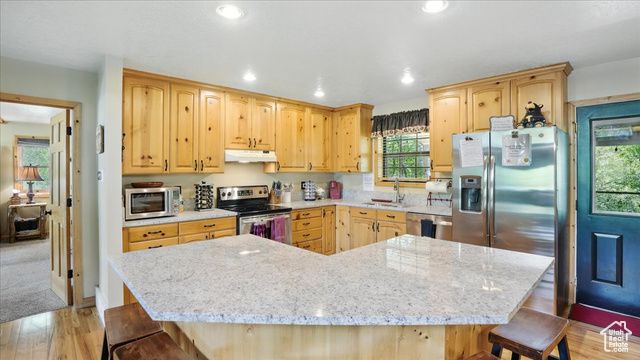3786 BEAVER CREEK RD, Kamas, UT 84036