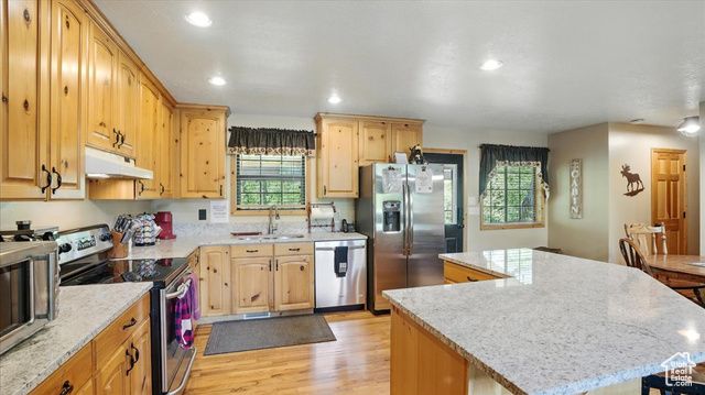 3786 BEAVER CREEK RD, Kamas, UT 84036