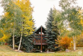3786 BEAVER CREEK RD, Kamas, UT 84036