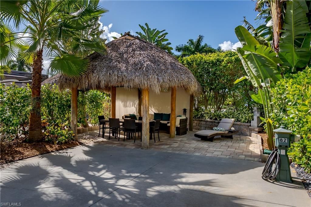 13584 Snook CIR, NAPLES, FL 34114 — exterior