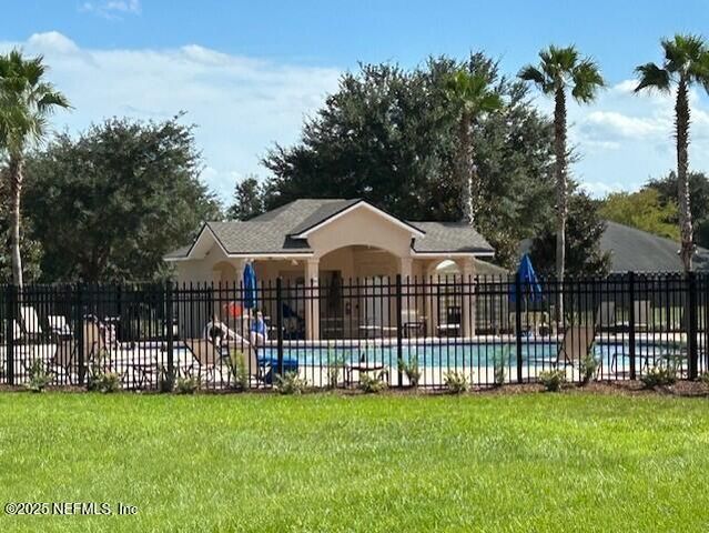 1837 CREEKVIEW Drive, Green Cove Springs, FL 32043