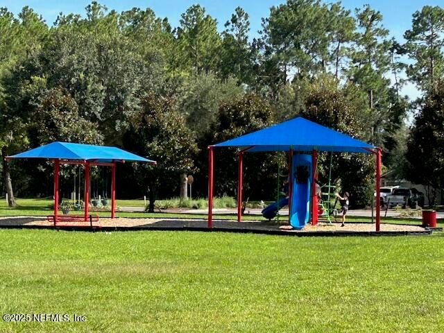 1837 CREEKVIEW Drive, Green Cove Springs, FL 32043