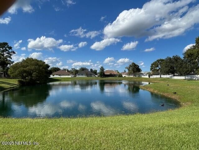 1837 CREEKVIEW Drive, Green Cove Springs, FL 32043