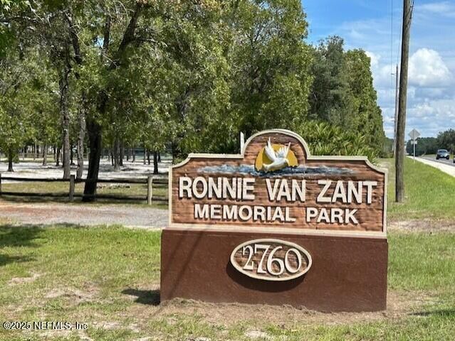 1837 CREEKVIEW Drive, Green Cove Springs, FL 32043