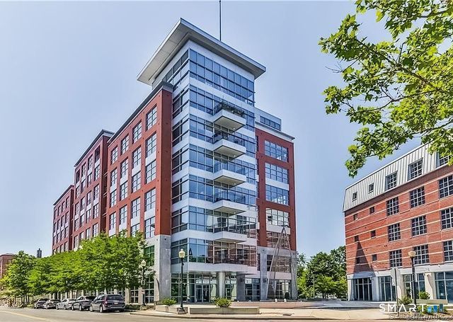 33 North Water Street 301, Norwalk, CT 06854