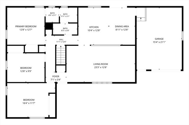 65 Plain St, Easthampton, MA 01027