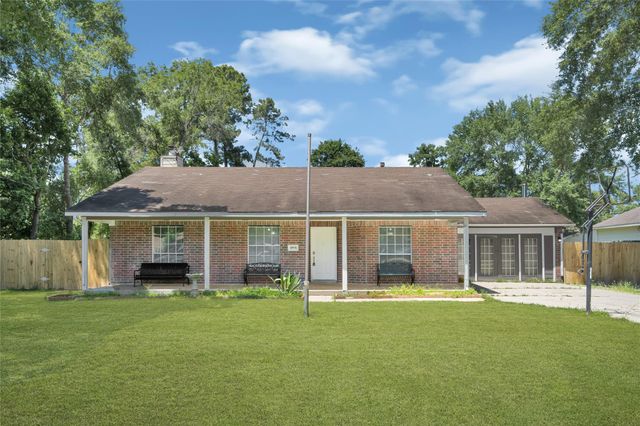 18931 Iris Ln Lane, Porter, TX 77365