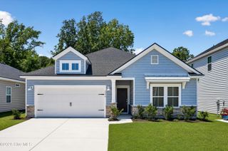 3394 Wood Stork Drive SW Litchfield Il Lot 35, Ocean Isle Beach, NC 28469