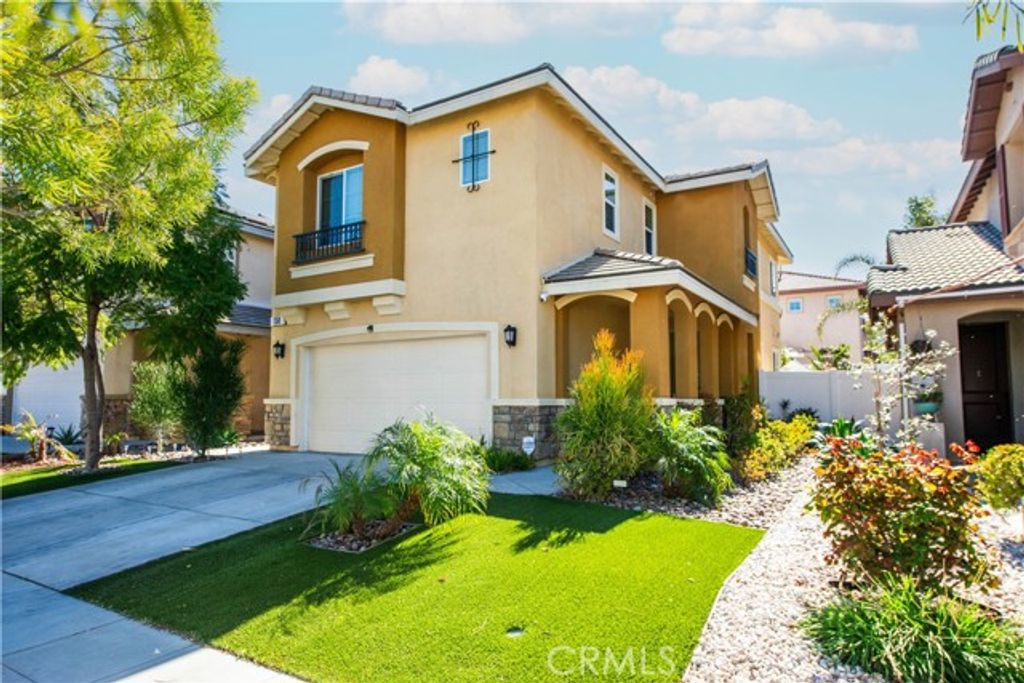 158 Arborwood, Fillmore, CA 93015