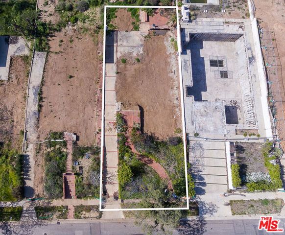 1041 Chautauqua Boulevard, Pacific Palisades (los Angeles), CA 90272