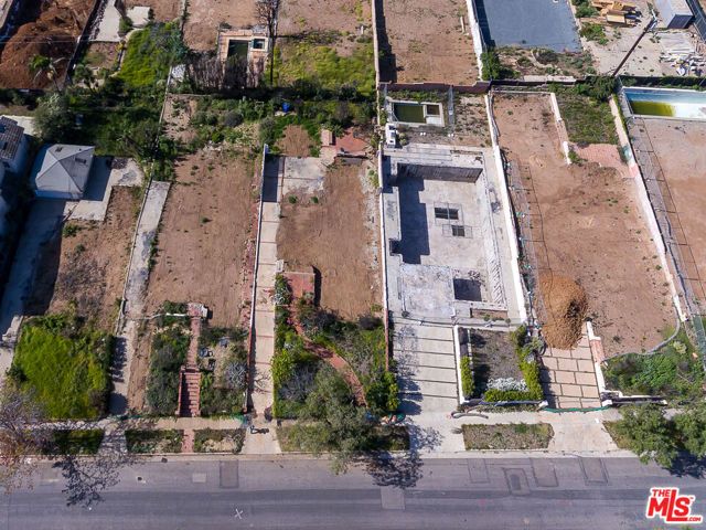 1041 Chautauqua Boulevard, Pacific Palisades (los Angeles), CA 90272
