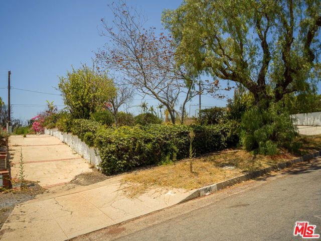 1041 Chautauqua Boulevard, Pacific Palisades (los Angeles), CA 90272
