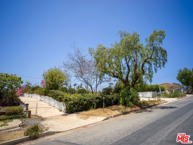 1041 Chautauqua Boulevard, Pacific Palisades (los Angeles), CA 90272