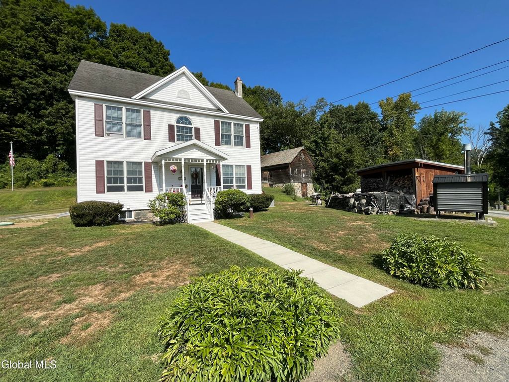 129 White Church Road, Brunswick, NY 12180