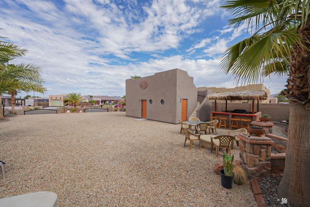 12729 E 49 St, Yuma, AZ 85367
