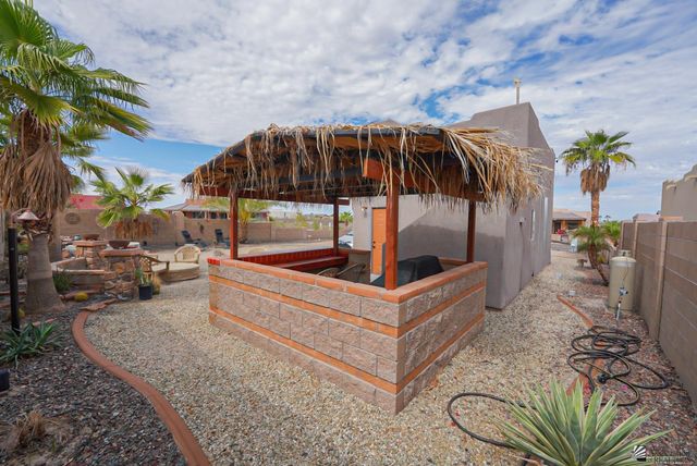 12729 E 49 St, Yuma, AZ 85367