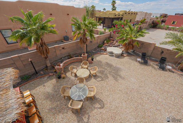12729 E 49 St, Yuma, AZ 85367