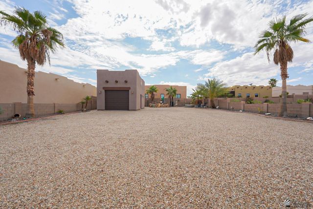 12729 E 49 St, Yuma, AZ 85367