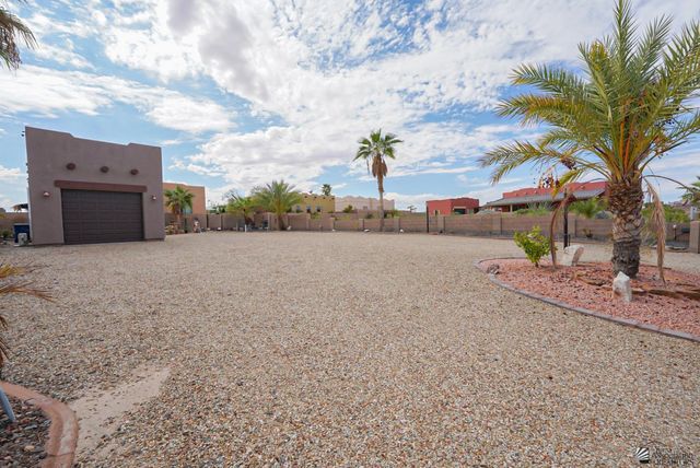 12729 E 49 St, Yuma, AZ 85367