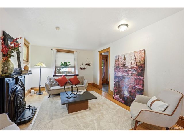 4635 W 38th Ave, Denver, CO 80212
