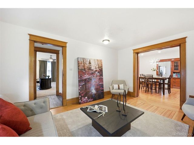 4635 W 38th Ave, Denver, CO 80212