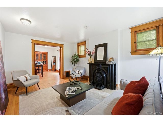 4635 W 38th Ave, Denver, CO 80212