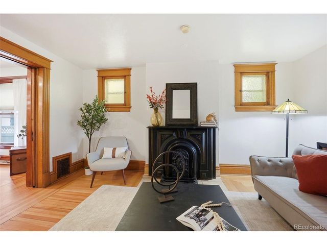 4635 W 38th Ave, Denver, CO 80212
