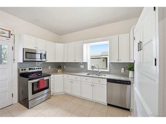 4635 W 38th Ave, Denver, CO 80212