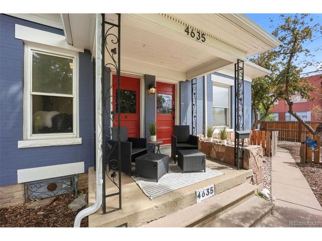 4635 W 38th Ave, Denver, CO 80212