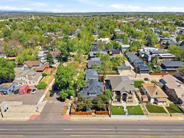 4635 W 38th Ave, Denver, CO 80212