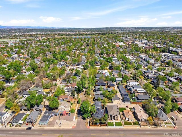 4635 W 38th Ave, Denver, CO 80212