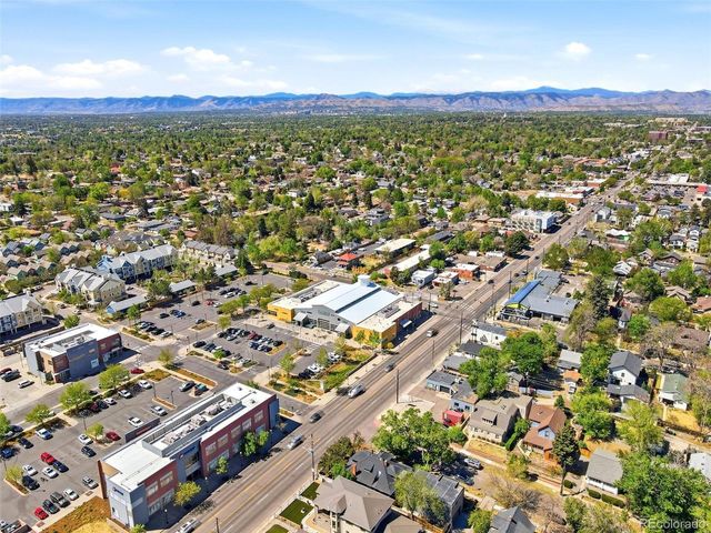 4635 W 38th Ave, Denver, CO 80212