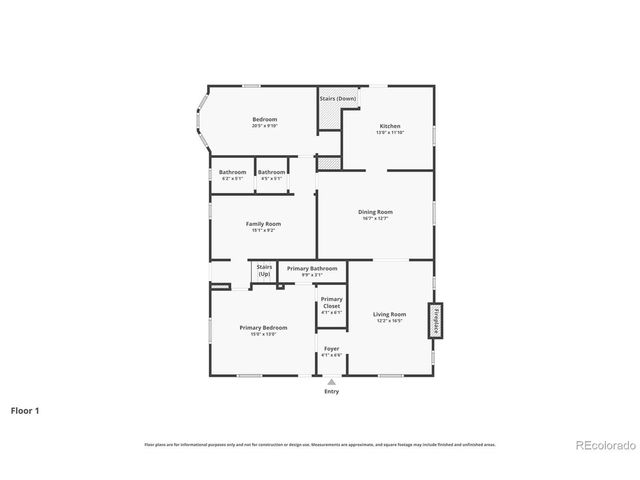 4635 W 38th Ave, Denver, CO 80212