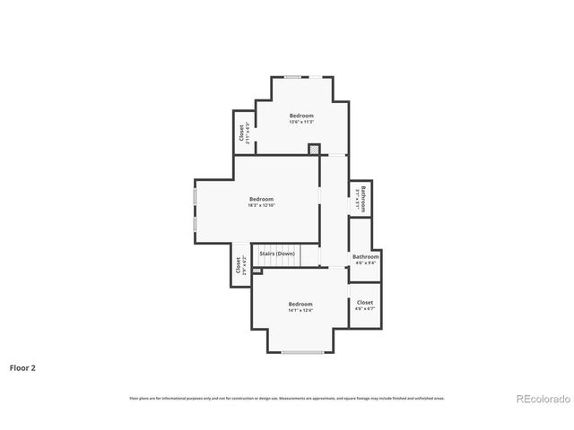 4635 W 38th Ave, Denver, CO 80212