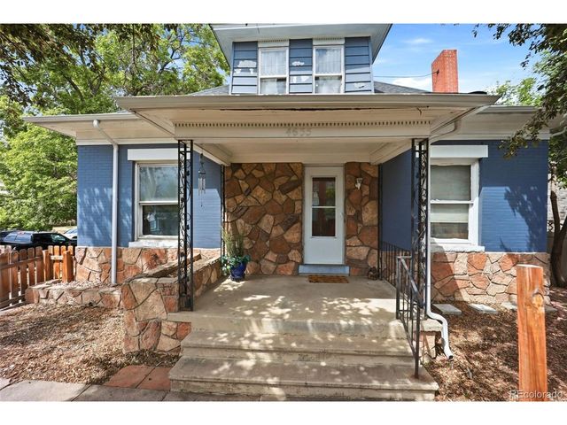 4635 W 38th Ave, Denver, CO 80212