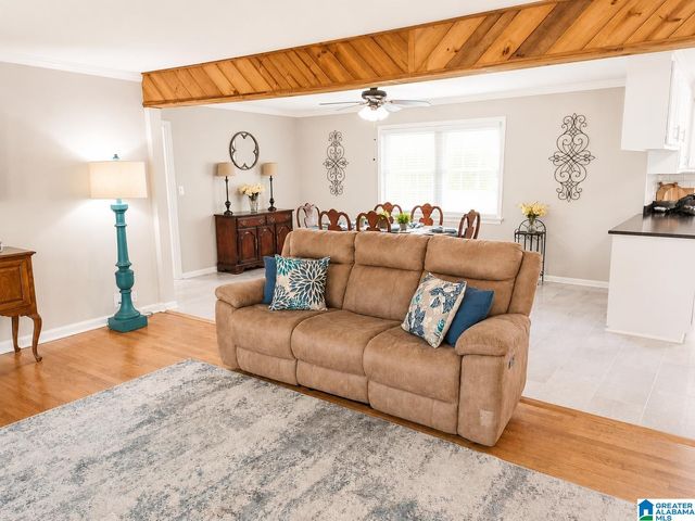 12876 NORTHSIDE ROAD, Northport, AL 35475
