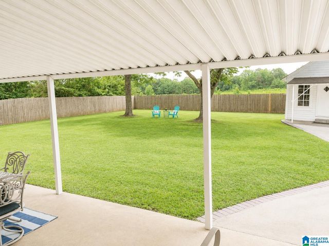 12876 NORTHSIDE ROAD, Northport, AL 35475