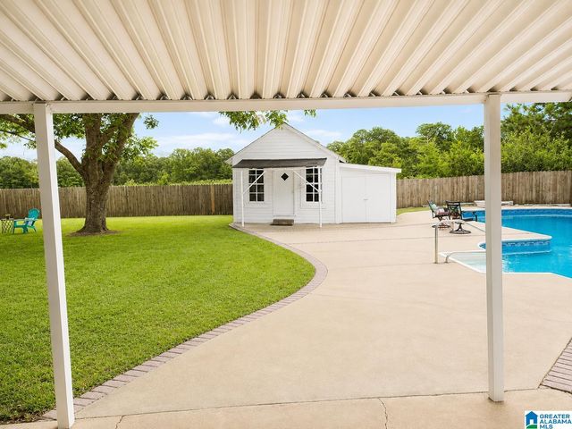 12876 NORTHSIDE ROAD, Northport, AL 35475