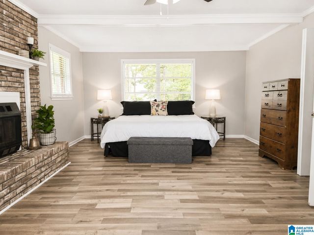 12876 NORTHSIDE ROAD, Northport, AL 35475