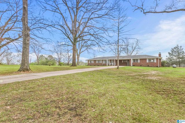 12876 NORTHSIDE ROAD, Northport, AL 35475