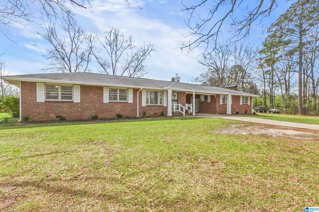 12876 NORTHSIDE ROAD, Northport, AL 35475