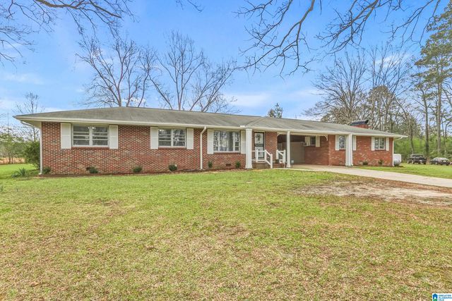 12876 NORTHSIDE ROAD, Northport, AL 35475