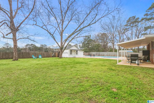 12876 NORTHSIDE ROAD, Northport, AL 35475
