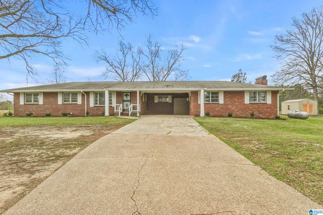 12876 NORTHSIDE ROAD, Northport, AL 35475