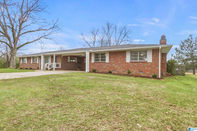 12876 NORTHSIDE ROAD, Northport, AL 35475